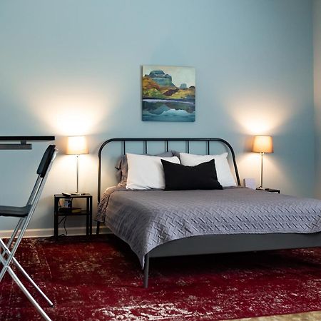 Вилла Clean & Serene House Studio - Easy Onoff I-40 Мемфис Экстерьер фото