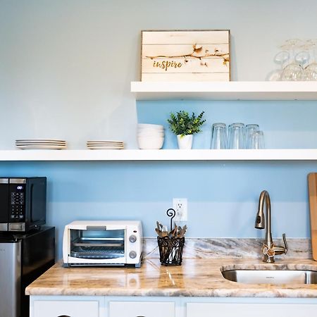 Вилла Clean & Serene House Studio - Easy Onoff I-40 Мемфис Экстерьер фото