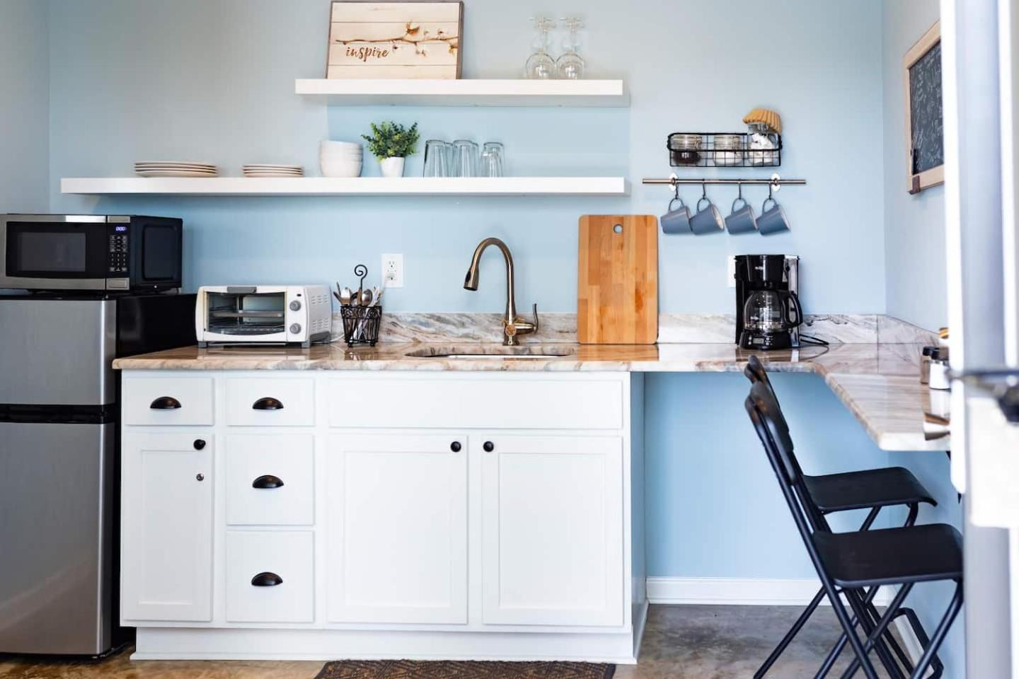 Вилла Clean & Serene House Studio - Easy Onoff I-40 Мемфис Экстерьер фото