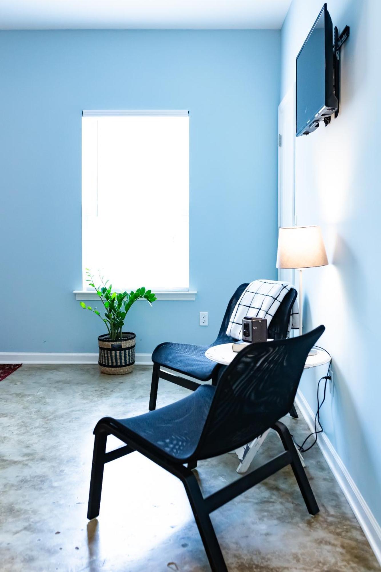 Вилла Clean & Serene House Studio - Easy Onoff I-40 Мемфис Экстерьер фото