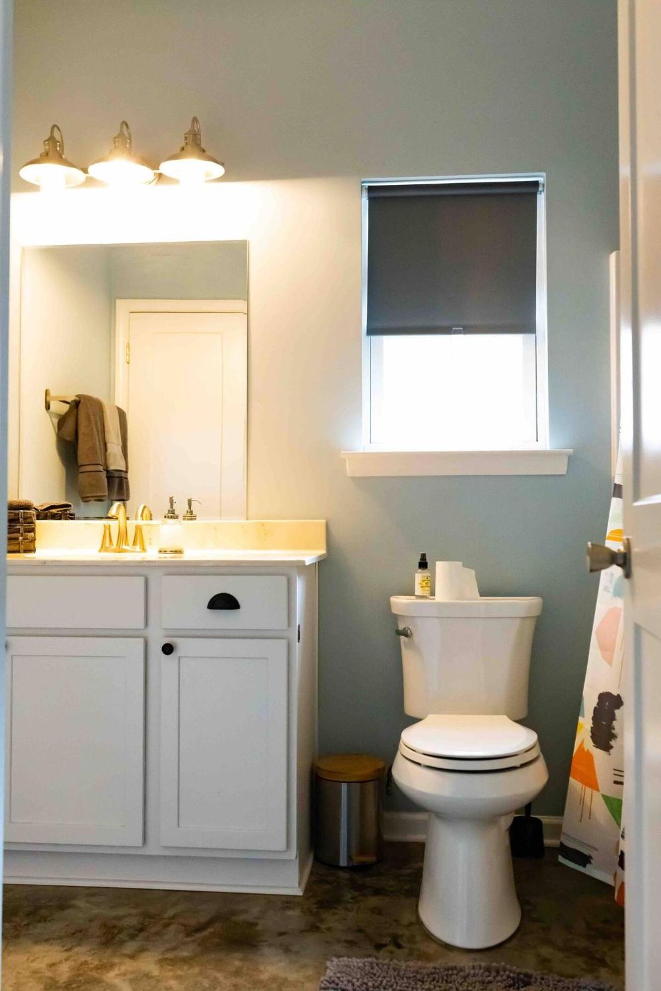 Вилла Clean & Serene House Studio - Easy Onoff I-40 Мемфис Экстерьер фото
